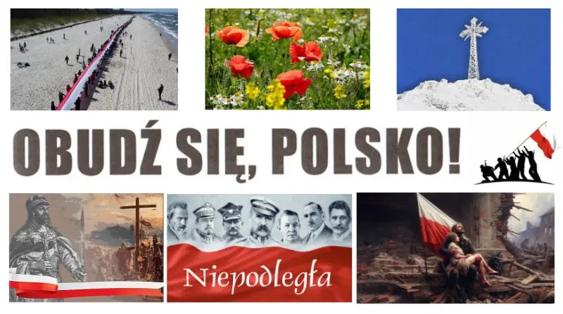 Obudź się Polsko (1)