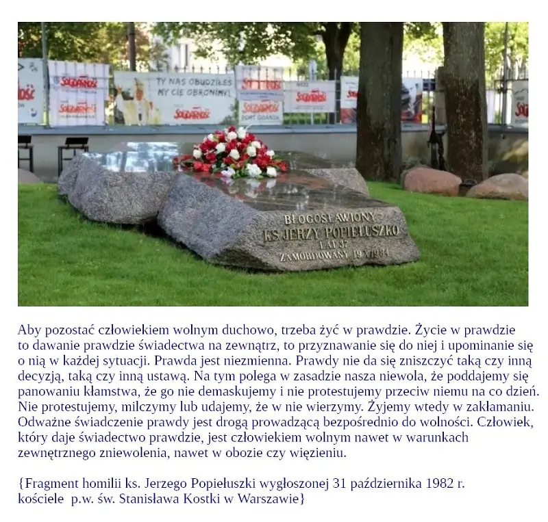 Obudź się Polsko (2)