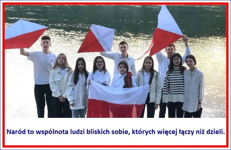 Polacy z Rybnicy w Naddniestrzu; źródło: https://zrzutka.pl/kd5bjz Naród to wspólnota ludzi bliskich sobie
