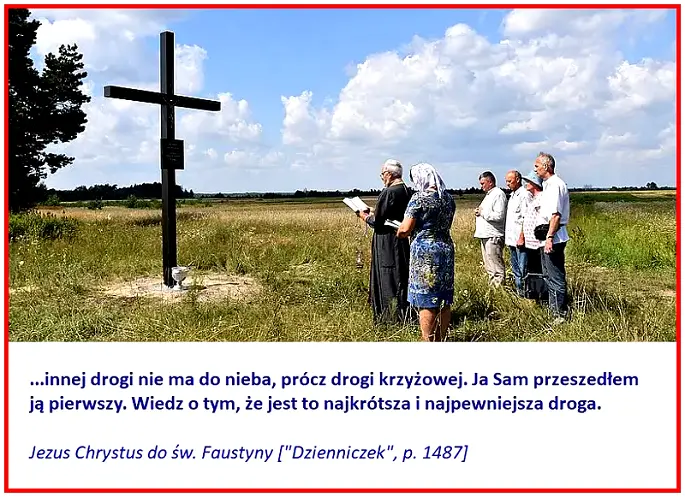 Dawna polska kolonia Sunia nad Horyniem na Wołyniu
(https://isakowicz.pl/sunia-nad-horyniem-dramatyczne-dzieje-malej-osoby/ + https://isakowicz.pl/polecam-bardzo-ciekawa-strone-janusza-horoszkiewicza-o-wolyniu/) - poświecenie odnowionego krzyża, 17 VII 2018 Dawna polska kolonia Sunia nad Horyniem na Wołyniu - poświecenie odnowionego krzyża